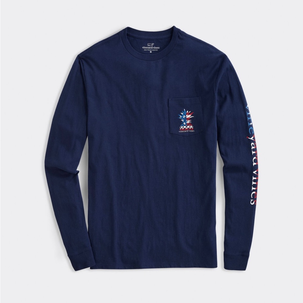 Vineyard vines shirt